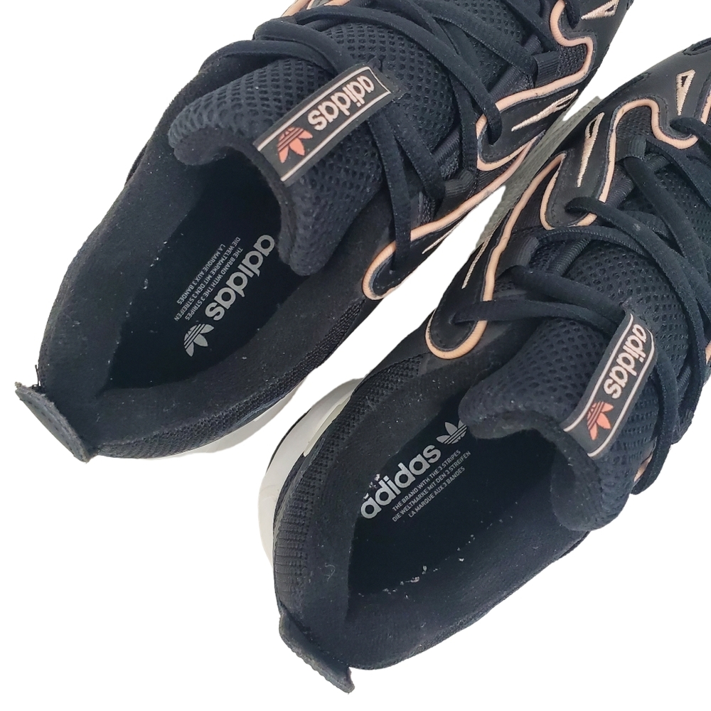 Adidas Eqt Shoes Gazelle Athletic Running Sneaker - image 8